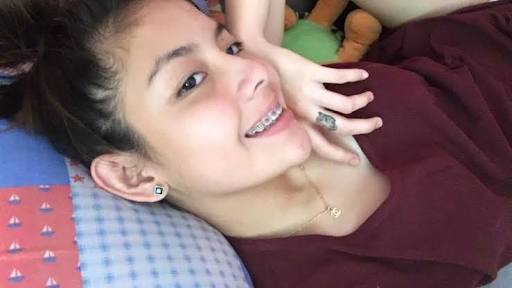 Bobo dulu ya... Met malam...☺️☺️