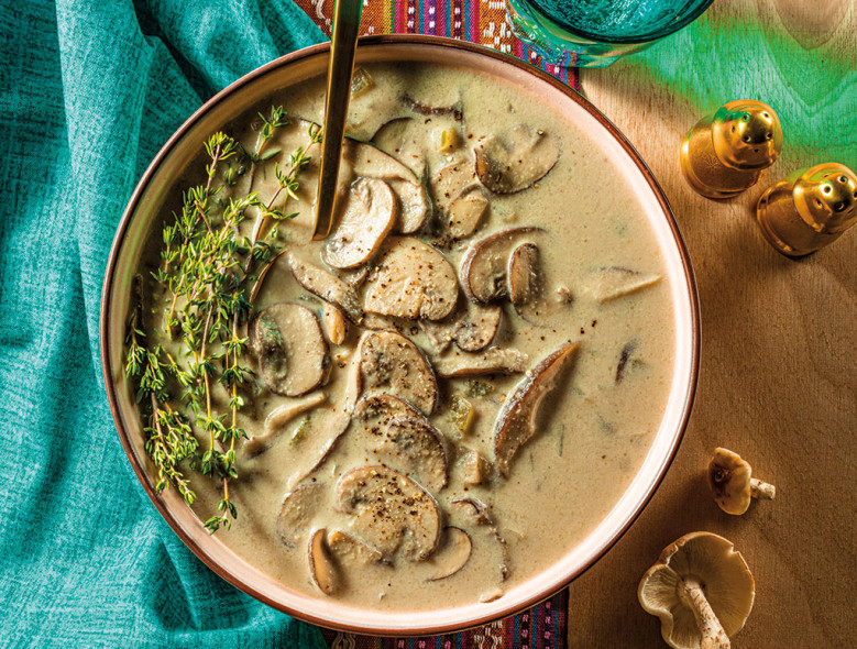 Enjoy our recipe of the day for lunch!
bit.ly/3c2hzs7