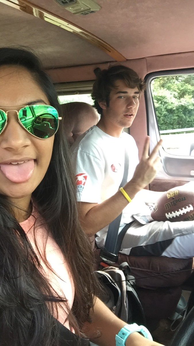 BBlaskey's tweet photo. From the first weeks in the dorms in Hawaii to watching sunsets in the Himalayan mountains in Nepal thankyou for everything. You have been a 2nd mom to me &amp; I couldn’t be more thankful to have you in my life &amp; be able to travel the world with you. Until our next adventure 🍻HBD! https://t.co/N0PUnrY1JZ