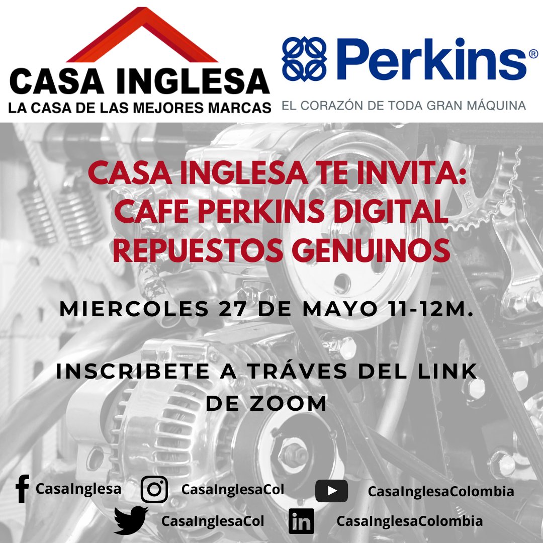 CasaInglesaCol's tweet photo. https://t.co/BAc8r2uKcu https://t.co/ILJJQczZKY