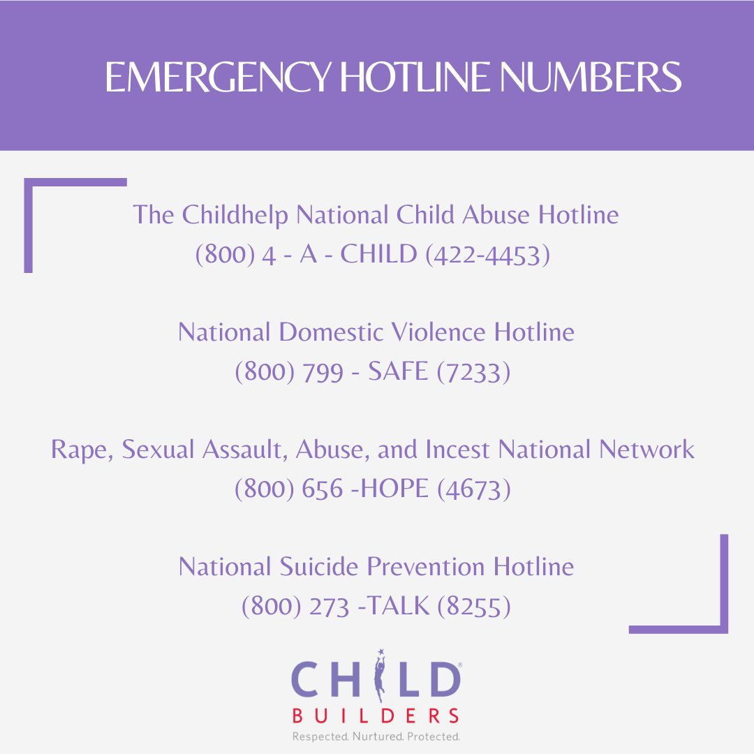 ChildBuilders tweet media