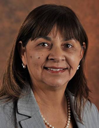 This is Judge Shehnaz Meer, she also signed the letter refusing to sit with a fellow Judge at the Western Cape High Court.