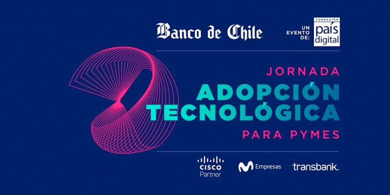 Neo_Dank's tweet photo. Les dejo este evento gratuito organizado por la @fpaisdigital y el @bancodechile enfocado en #emprendedores y #mipymes para mostrar diversas herramientas de productividad. https://t.co/Uy0ccKxKNF
#pymes #evento #tecnologias https://t.co/dHp2H1vla3