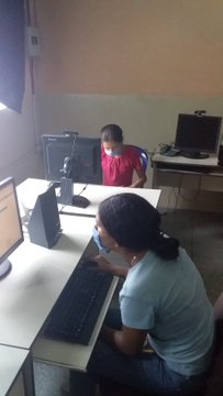 cbitrobert1's tweet photo. Los tutores CBIT  del Mcpio Betijoque en articulación con la Zona Educativa de trujillo y la Red educativa 16 brindan  apoyo constante a los estudiantes en el proceso de carga SNI OPSU @vane_prieto @LaidelyPsuv @Fundabit_ @RCcbit_trujillo @fuchov https://t.co/QjqCMPwzhh