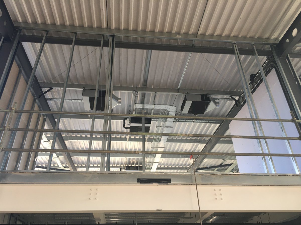 WESTCOTT - Week 19 🏢👷🌈