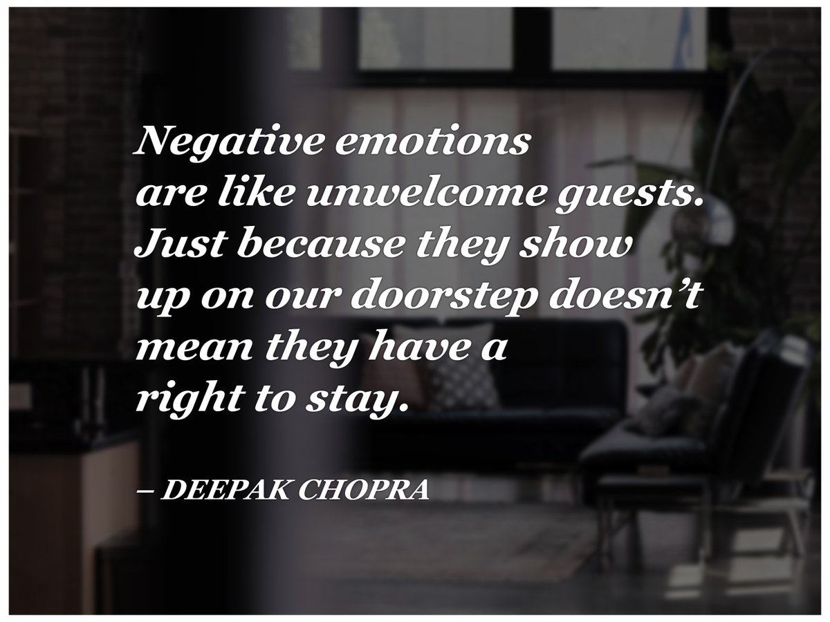 Deepak Chopra (@deepakchopra) on Twitter photo 