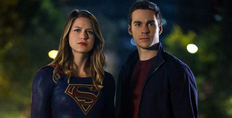 allseriess's tweet photo. Casais que namoravam (ou namoram) nas séries e também na vida real. 💍💕

Kara e Mon El

Melissa Benoist e Chris Wood https://t.co/7LQahu2geQ