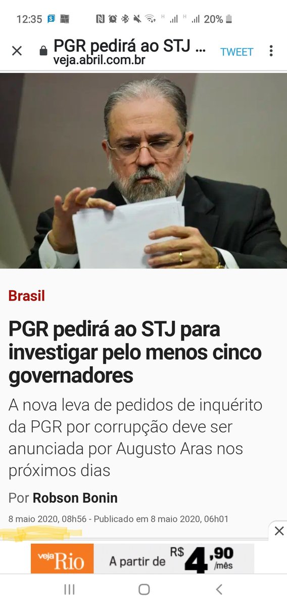 LivDigitall's tweet photo. @arthurmoledoval Nossa que ginástica mental é essa Arthur 🤦

Ja estava sendo noticiado na mídia muito antes, segue materia do dia 08/05.
Fernando molica jornalista da CNN divulgou uma semana atrás.
Saiu notícia na mídia do avião da PF indo para o RJ.

Ou vc é mau caráter ou se faz de cego🤦 https://t.co/z5RaSNrtW4