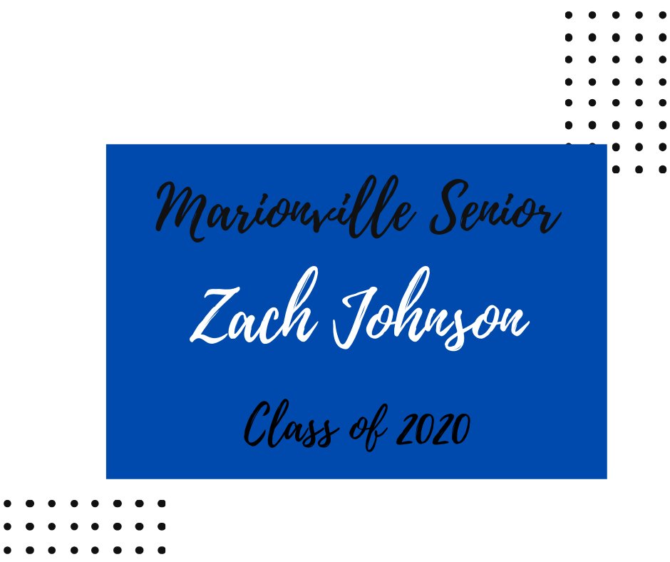 This wraps up the Senior Spotlights.