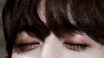 Seungcheol's eyelashes  @pledis_17  #SEVENTEEN_5TH_ANNIVERSARY