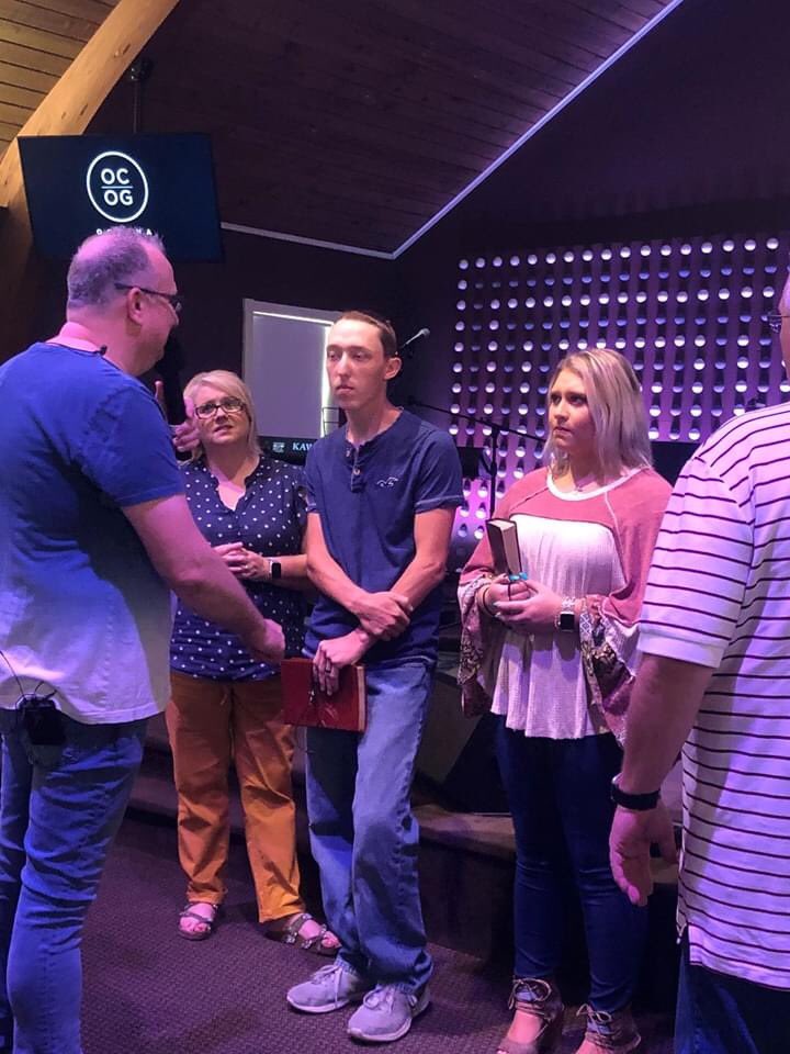 OCEANACOG's tweet photo. We are SO proud of your accomplishment! 
We love our graduates!!! 

#2020graduate https://t.co/NkjDBEO8ZJ