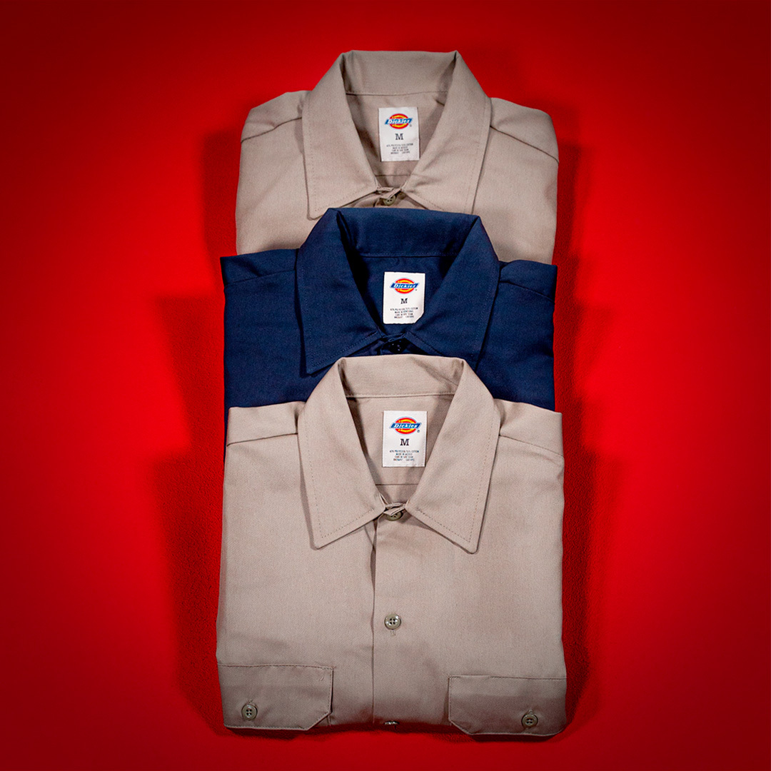 Dickies México tweet media