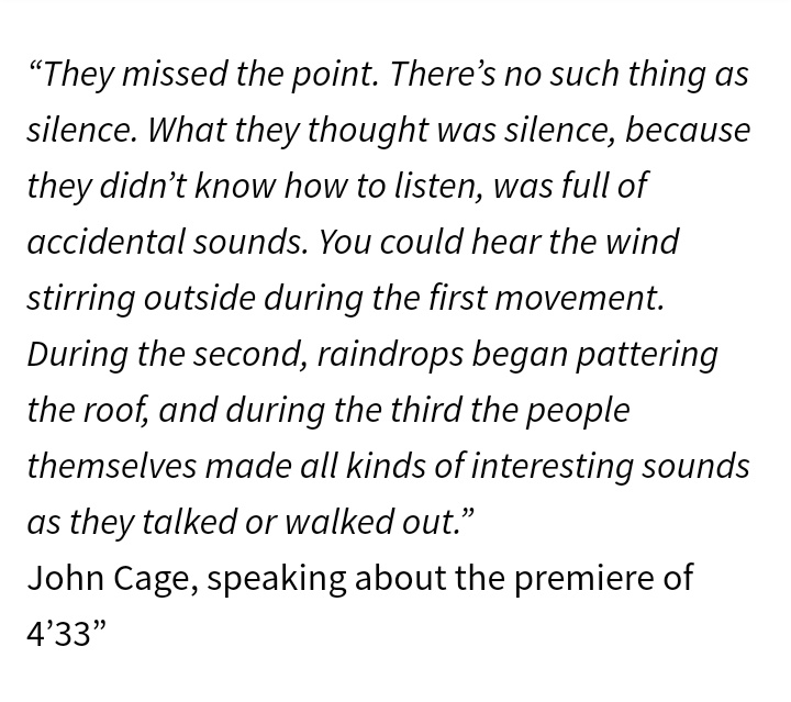 twisting an old trick. in 1988, 3rd ep featured jungpal & his family. in hp? they introduced other girls for jwon, jwan & seokhyeong. ikjun isn't a taciturn man.433 also redefines music. it's a silent piece. in ep3 ikjun asked everyone to keep quiet & say a prayer. poignant. 