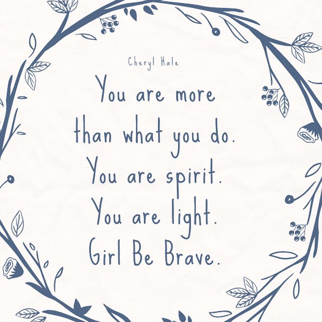 Girl_Be_Brave's tweet photo. #girlbebrave https://t.co/MayZPFHNnT