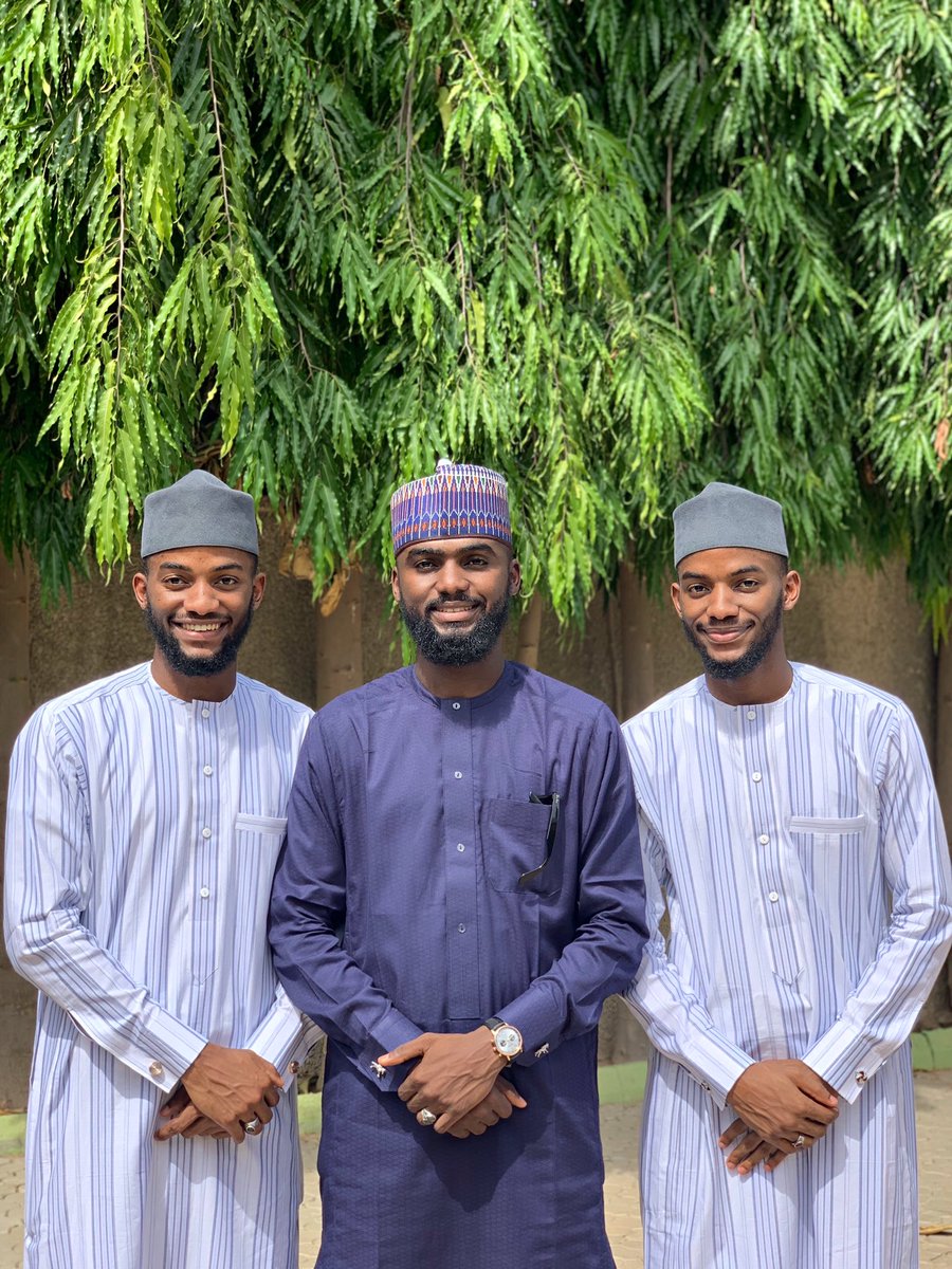 hussainimk's tweet photo. It’s my brothers and I today 🌙! https://t.co/MHU1YO6eo5