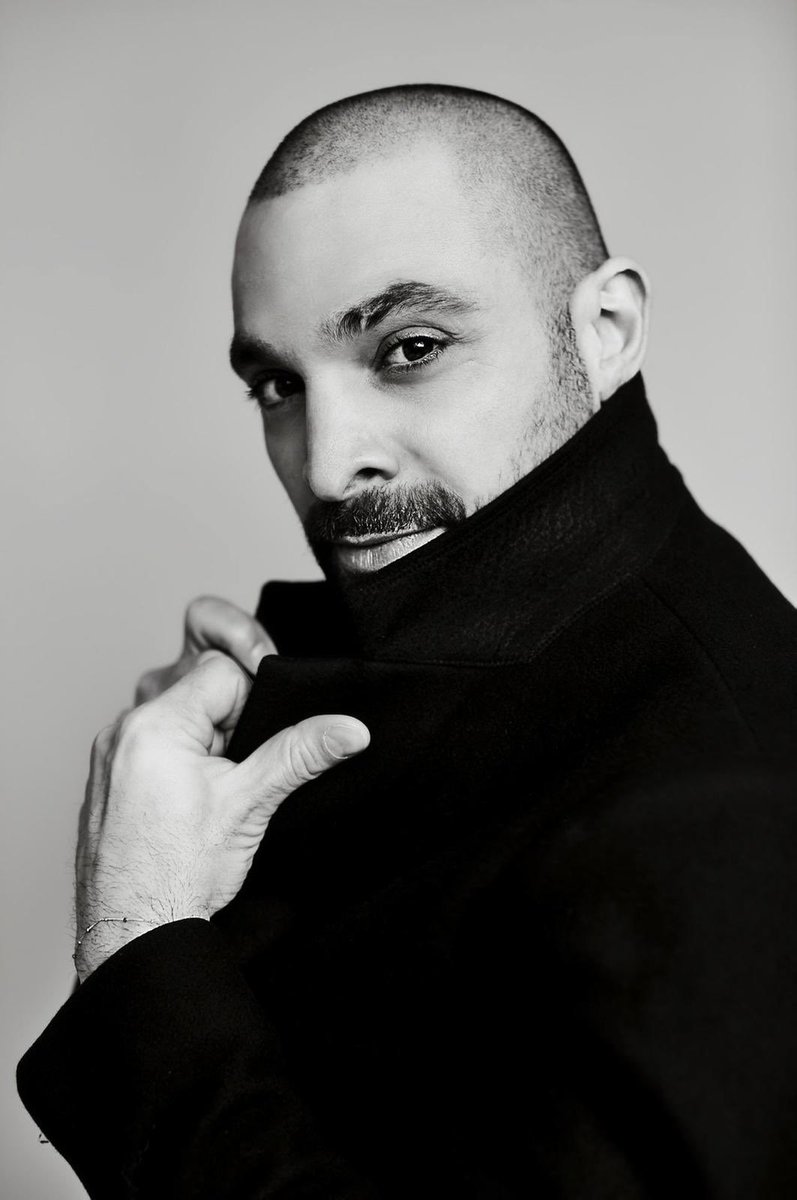 Michael Mando tweet media