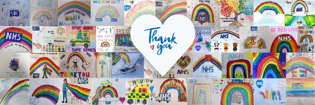 Just to say a massive and big thank you to all the amazing hard and dedicated work all the #ParamedicFamily and #NHSFAMILY are doing during the #COVID19 crisis in the UK you have all been amazing and brilliant im standing behind you all following you all and supporting you
