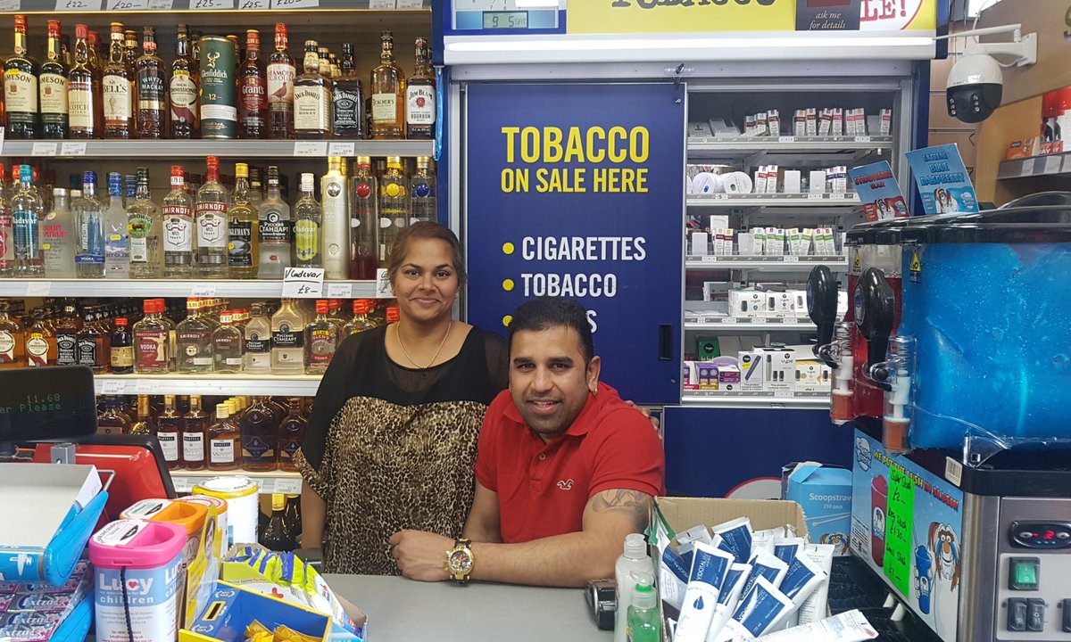 The Northern Quota tweet media