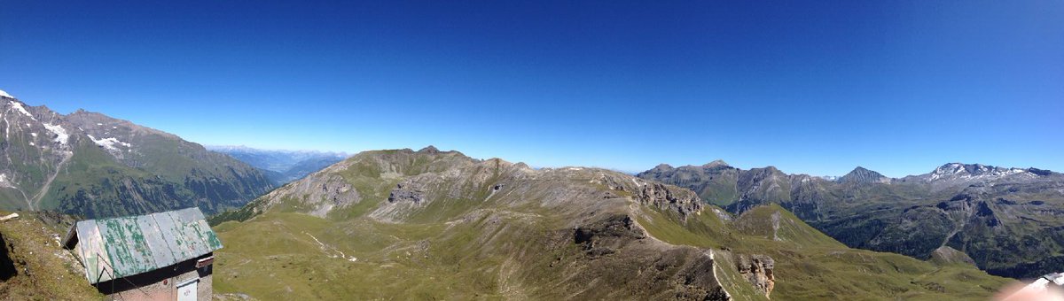 j_haudum's tweet photo. One of the first riders I worked w/ once said, the most beautiful climb he did during his career was the #Großglockner.
German ski team want to train on Austrian snow, others look for altitude camp options.
All options here for altitude & paradise. Lucky us. #Austria #Glockner https://t.co/O9X4UK1GEC