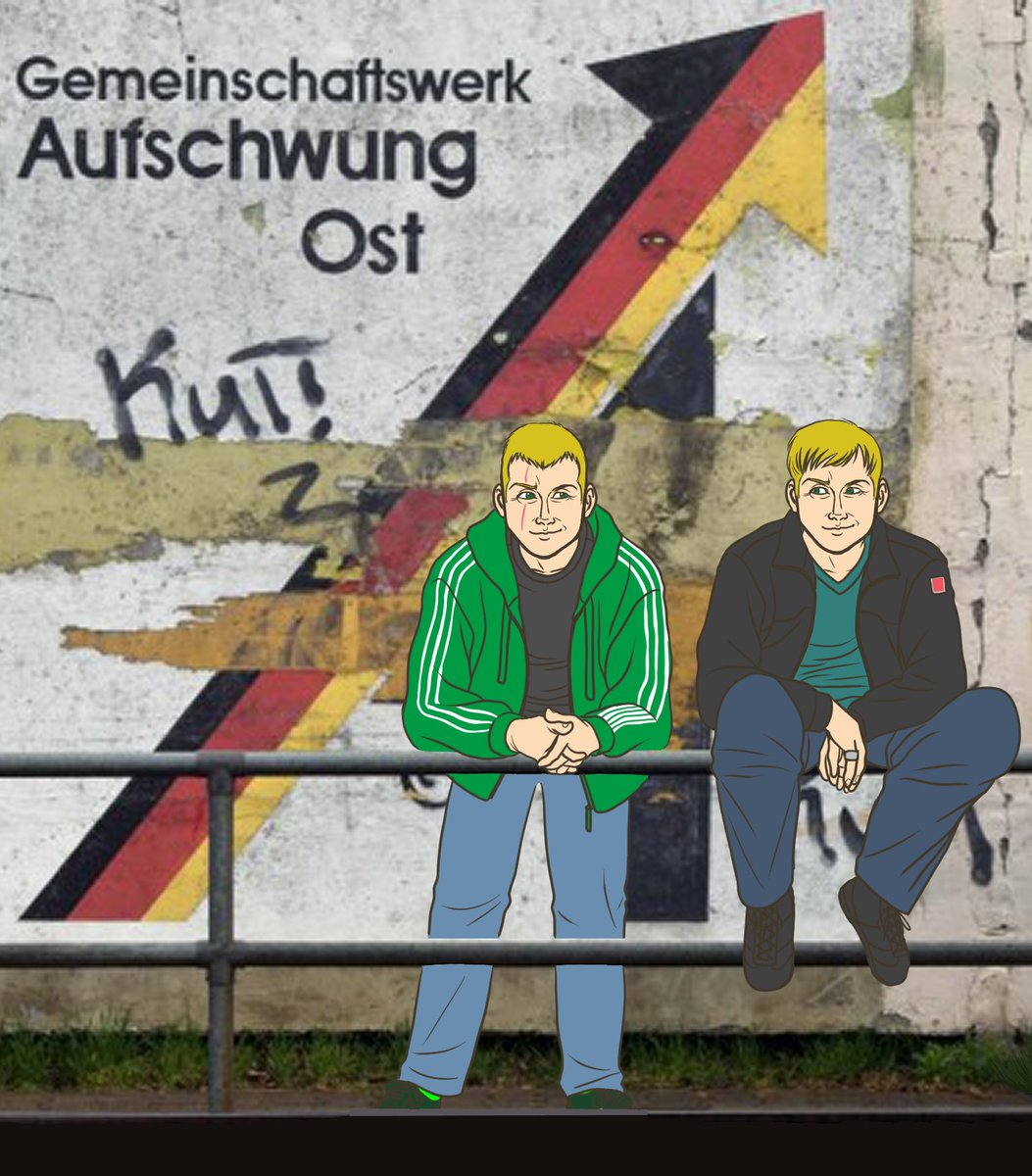 nessi6688's tweet photo. Hab vorhin dieses Foto bei @DLFNachrichten gesehen und dachte, es passt perfekt für die beiden. #farbtest #wip #illustration #comic https://t.co/a7GwBmhc9l