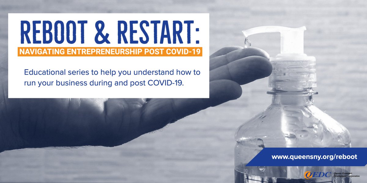 Queens EDC tweet media