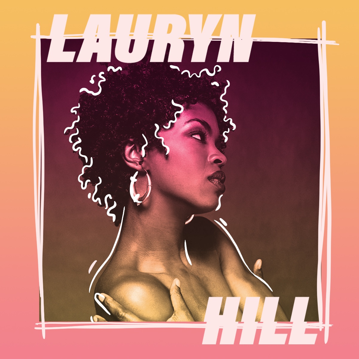 Wishing a very happy birthday to Ms. Lauryn Hill! The iconic Hip Hop/R&B artist turns 45 today.  