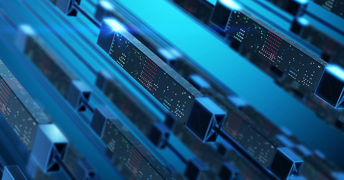 BigStepInc's tweet photo. 💾 Data is the guiding force of any business, and you need a flexible storage solution.

Did you know that you can quickly scale and migrate your drives between dedicated bare metal servers according to your needs? 

More info on https://t.co/NK0K4y2jAs

#Data #Storage #Servers https://t.co/2L1k9svKR0