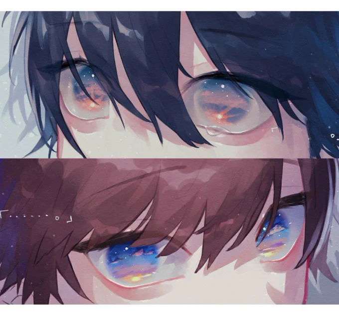 #誰か優しい人が拡散してくれてフォロワーさんが増えるらしい
フォロアさんの中で優しい方…… 