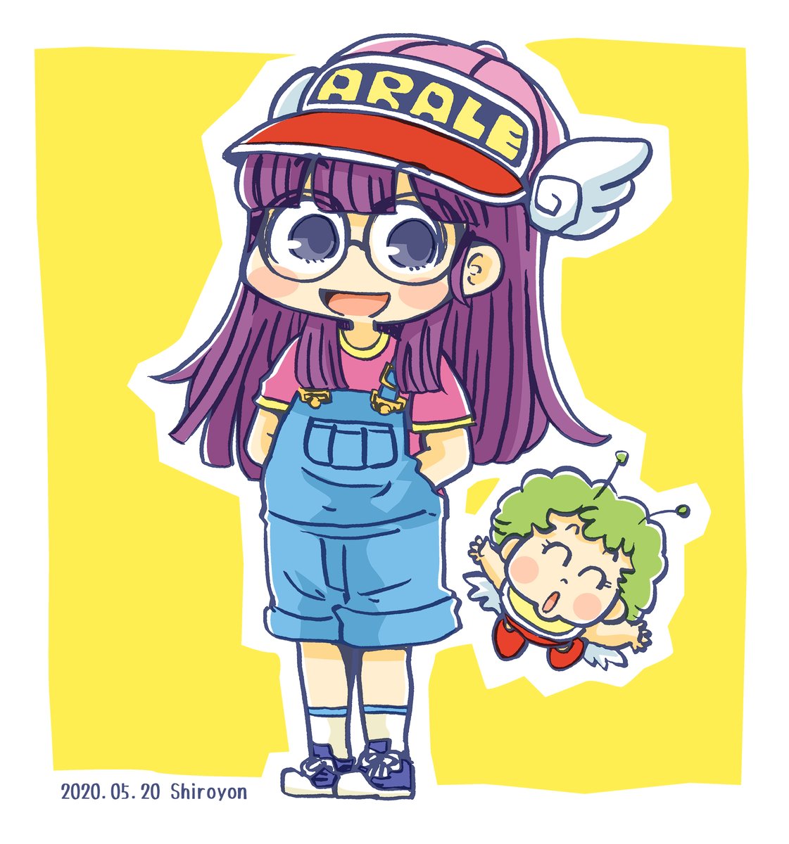 綾波レイ 「#誰か優しい人が拡散してくれてフォロワーさんが増えるらしい 」|白四@EPFCのイラスト