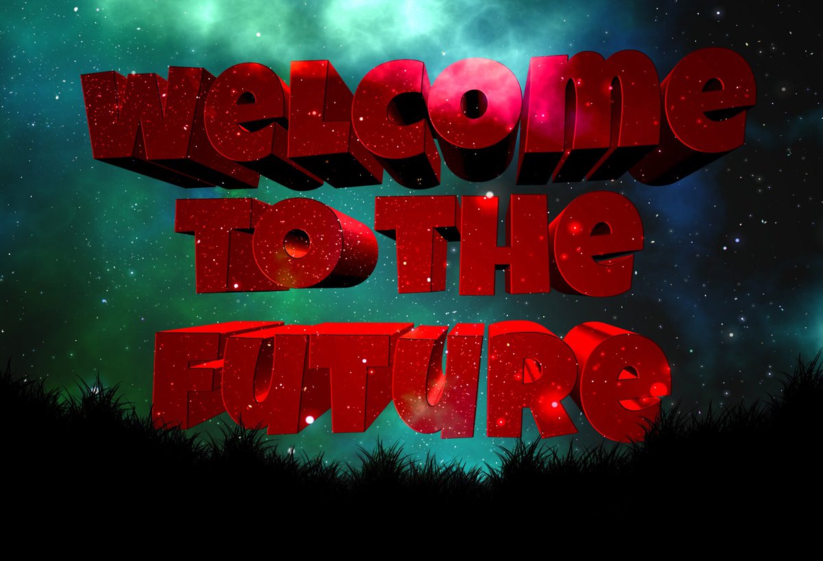 jmcdougaldps's tweet photo. Friday is our Spirit Day - Dress as your Future Self Day. What are you thinking you might want to do and be in the future? Kind of course....but anything else? #spiritday https://t.co/DxsxCsVZXt