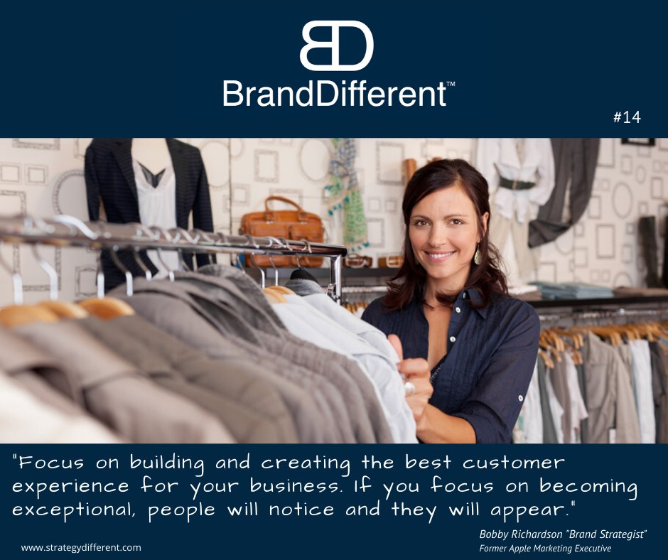 JoinNguyenNow's tweet photo. #14 - Keep in mind your brand is all about the #CustomerExperience and awesome #CustomerService
#Marketing #SmallBiz #MarketingStrategy #Branding #MarketDifferent #ExtraordinaryYou #Entrepreneurship #startups #SmallBusiness #Sales #revenue #MarketingDigital #RETAILGIVEAWAY https://t.co/tVIVTNXgAE