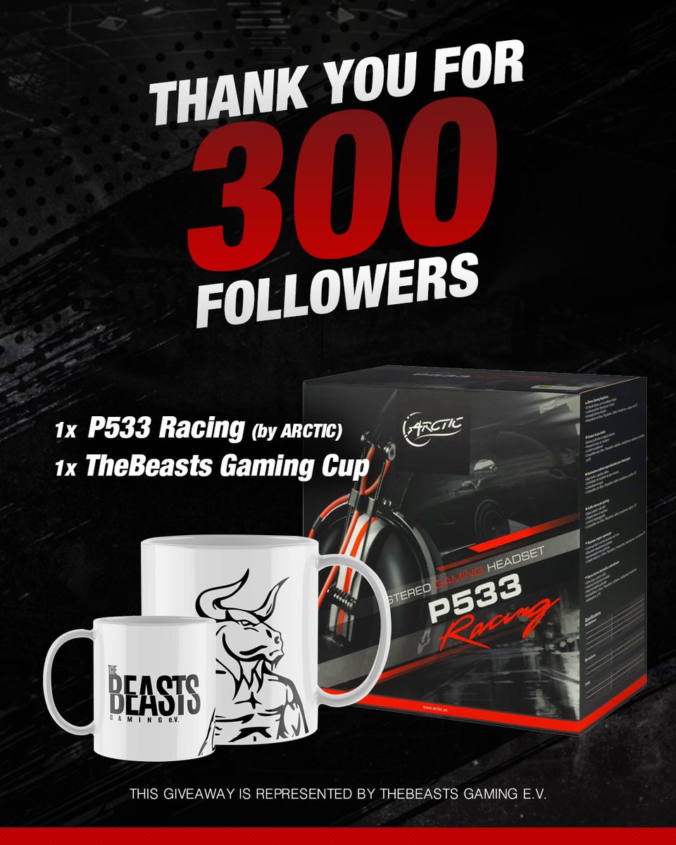 The Beasts Gaming e.V. tweet media