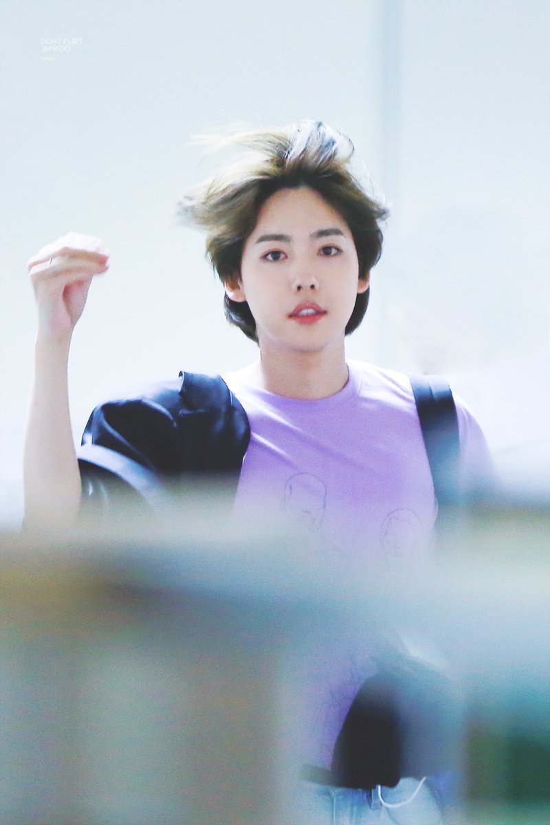 Thread of  @yginnercircle's Kim Jinwoo pictures but he gets older as you keep scrolling  #위너  #김진우  #WINNER  #JINU