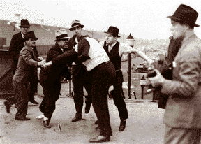 Working Class History tweet media