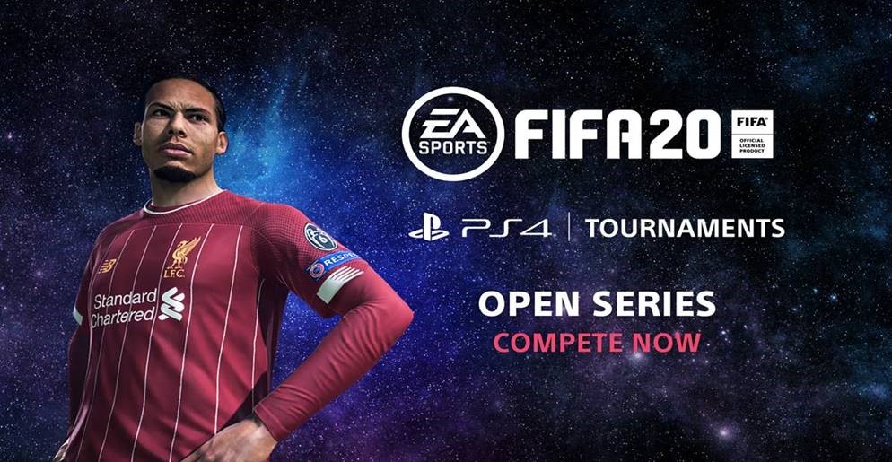 EA FIFA esports no Twitter: "Compete the PS4 Open — Starting June 1, participate for a shot at rewards like PS4 themes, avatars, and prizes. Details: https://t.co/21nJeMH6go https://t.co/UPUU80tpBW" /