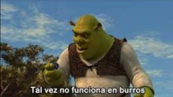 Mi abuela: estudia siempre para el 10, nunca para el 5, y así aunque te salga mal apruebas seguro

Yo: estudio para el 10 y saco un 0,9

Mi abuela:
