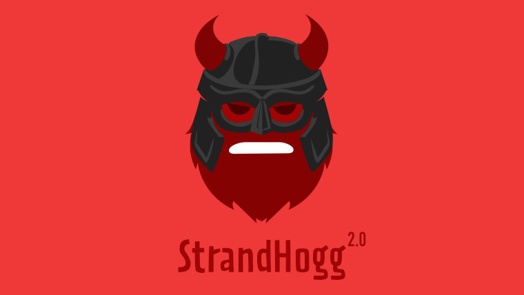 NeowinFeed's tweet photo. StrandHogg 2.0 vulnerability detected in Android 9.0 and below #StrandHogg2 https://t.co/twKqUrFjxt https://t.co/1EpZJ89LHQ