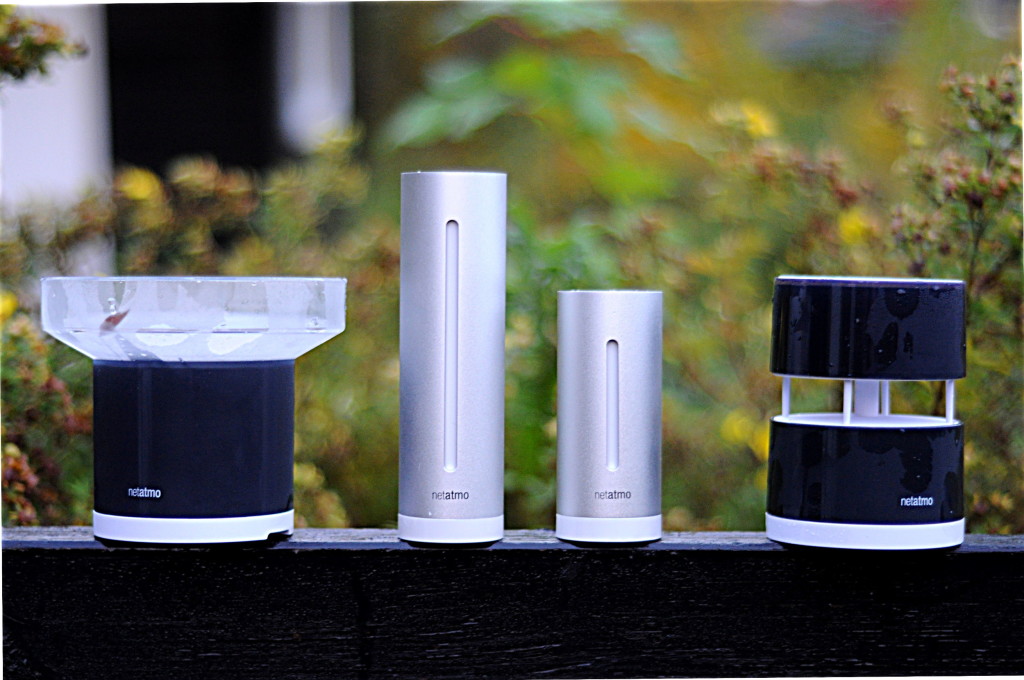 netatmo's tweet photo. Tell us how your Weather Station's measurements help you in your everyday life ➡️https://t.co/e9EYki6vQ2 #WeatherLover https://t.co/5XK5M9lh2F