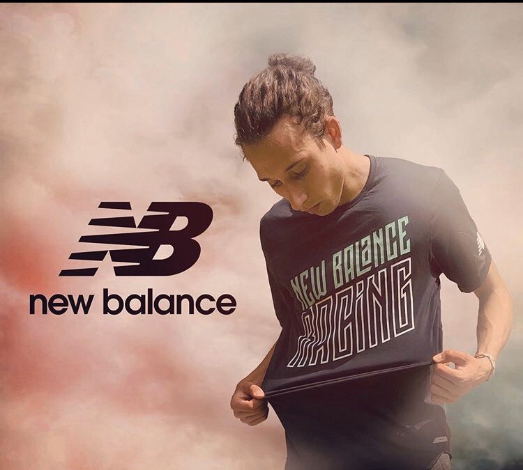 Congratulations to former <a href="/ECUTFXC/">East Carolina Track & Field/Cross Country</a> standout, Stefano Migliorati, for signing a professional contract with @NewBalance!