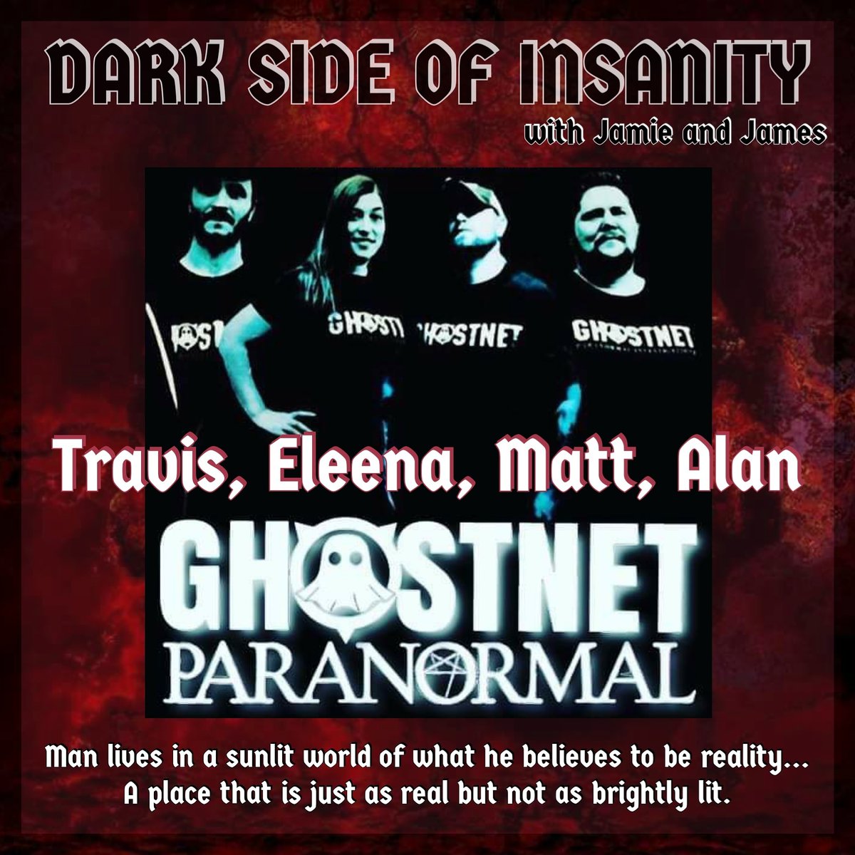 parajunkyard's tweet photo. On Tonights show at 9pm CST we will have GhostNET Paranormal with us, 

Listen to the show LIVE https://t.co/lcOLSMTOGH
or login to chat and ask questions
https://t.co/T24cEFofb1 https://t.co/sbHdiUcy6P