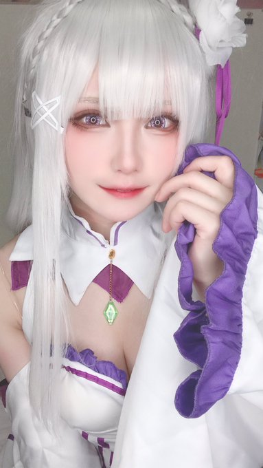 コスプレイヤーmonaのTwitter画像10