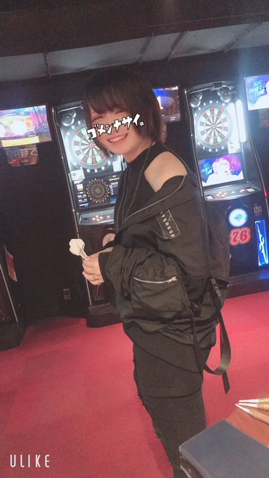 コスプレイヤーmonaのTwitter画像11
