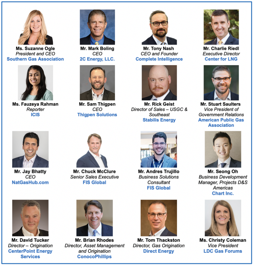 USMexGasForum's tweet photo. Speaker Web Presentations Available TOMORROW, 05/27!
Bringing the content & experts to YOU, virtually! #LDCSE20 #ldcforums #NaturalGas #energy #VirtualEvents
For information on accessing the presentations, click here: https://t.co/5tqPNCwdxc https://t.co/4RlhmQKqY2
