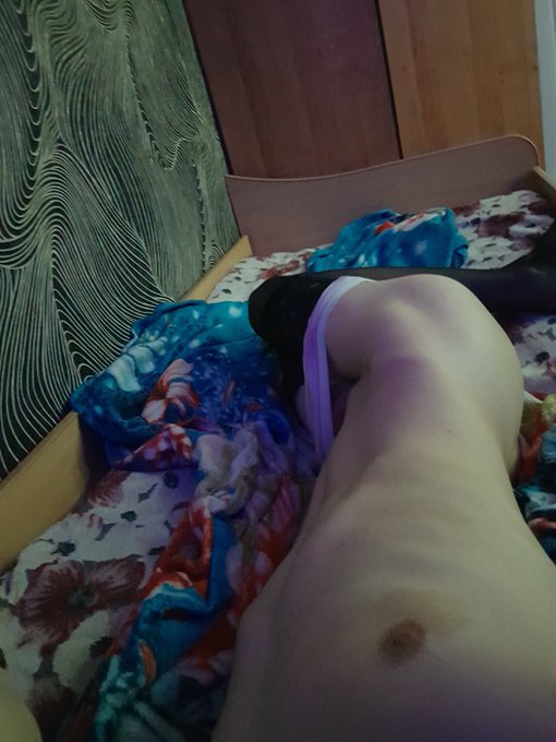 3 pic. I can't sleep? Assist me???

#femboy #gay #sissy #newhalf #trap https://t.co/exEMoKgzkC