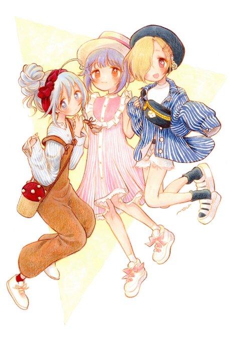 おめかし142's 