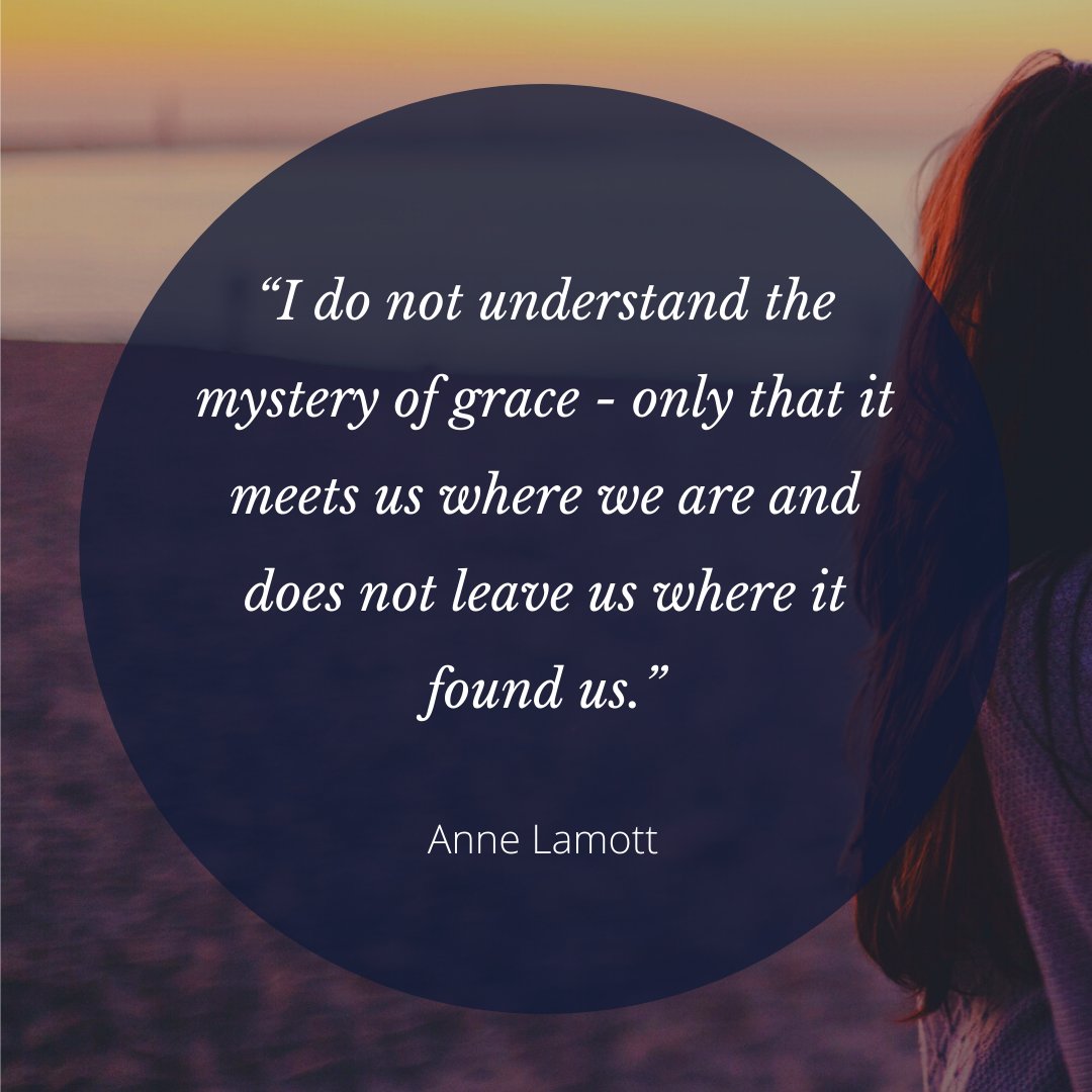 upcamcleveland's tweet photo. What kind of grace could you extend yourself today? #UPCAM https://t.co/FH42I86Ilf
