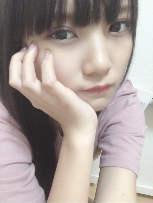 奥野未悠のTwitter画像34