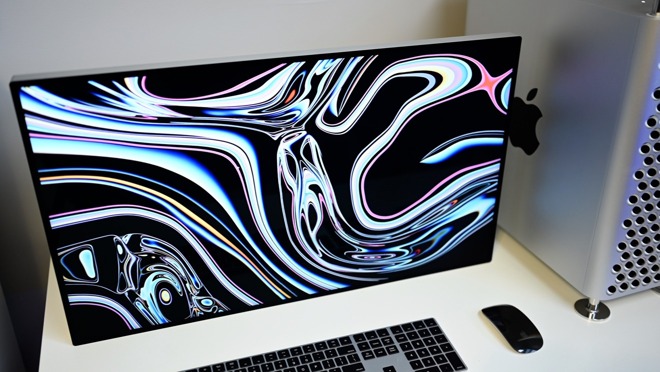 .@Apple's Pro Display XDR has earned Display of the Year at the Display Industry Awards, with glowing praise centered on its color accuracy. @displayweek appleinsider.com/articles/20/05…