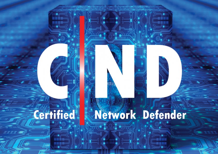 EssokaRwanda's tweet photo. Save the new date for EC-Council's Certified Network Defender(CND) live online training and certification program. Coming to you from June 22 to June 26. Register today:https://t.co/xrkULNFleM

 #eccouncil #CND #iWeek #Cybersecurity #Careers #Onlinelearning https://t.co/7sYT2HWSX3