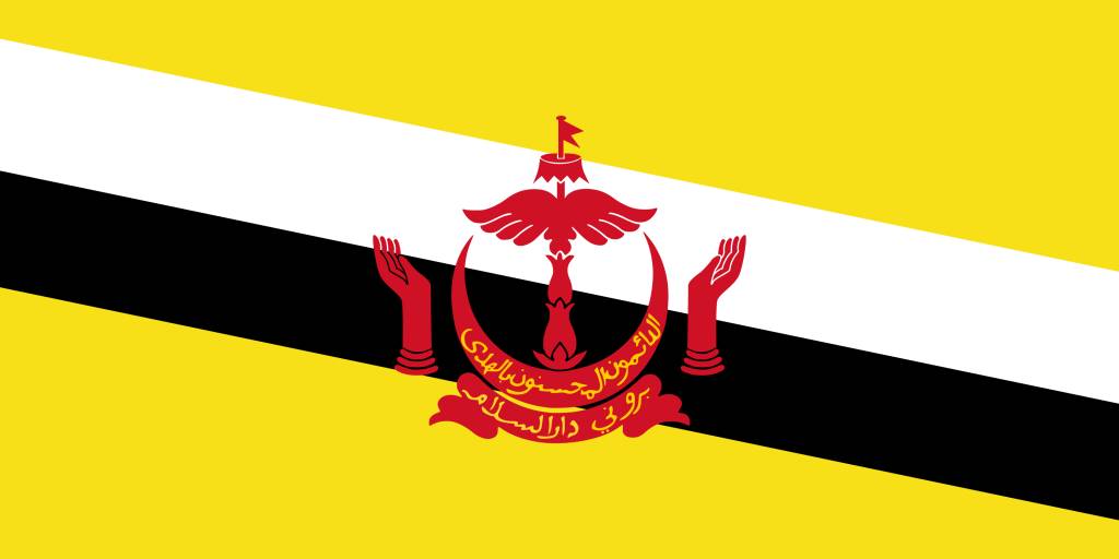 Did you know how the name "Brunei" constantly evolved throughout history?